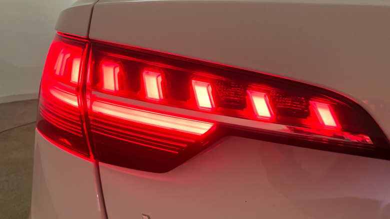 Audi A4 Allroad 50 TDI Quattro Vorsprung 5dr Tip Tronic Diesel Estate